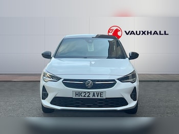 Used Vauxhall Corsa 2022 for sale - 75620891: Photo