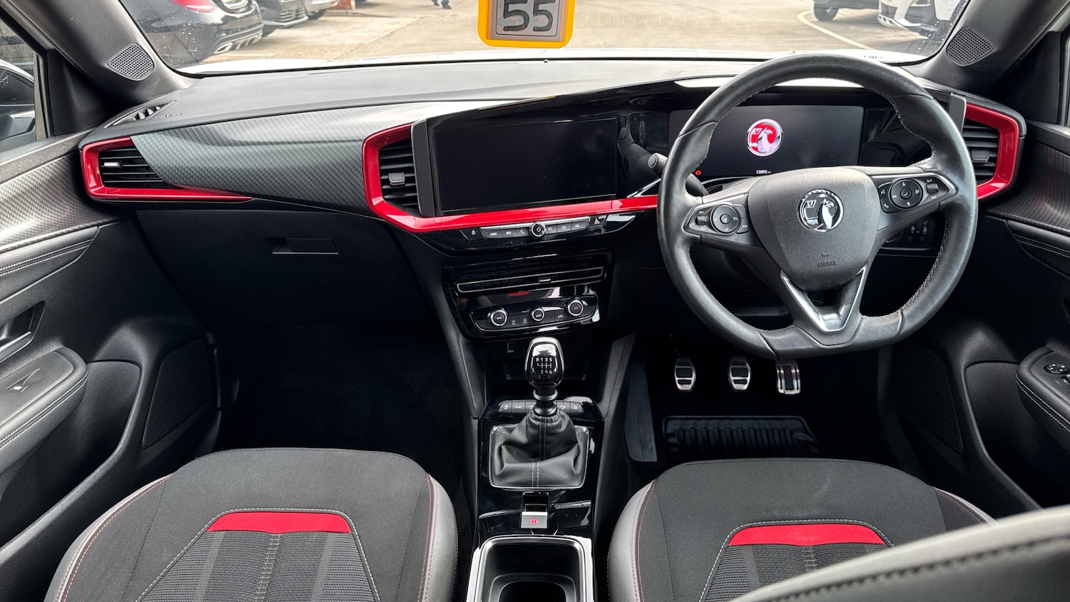 Used Vauxhall Mokka 2022 for sale - 76265865: Photo 10