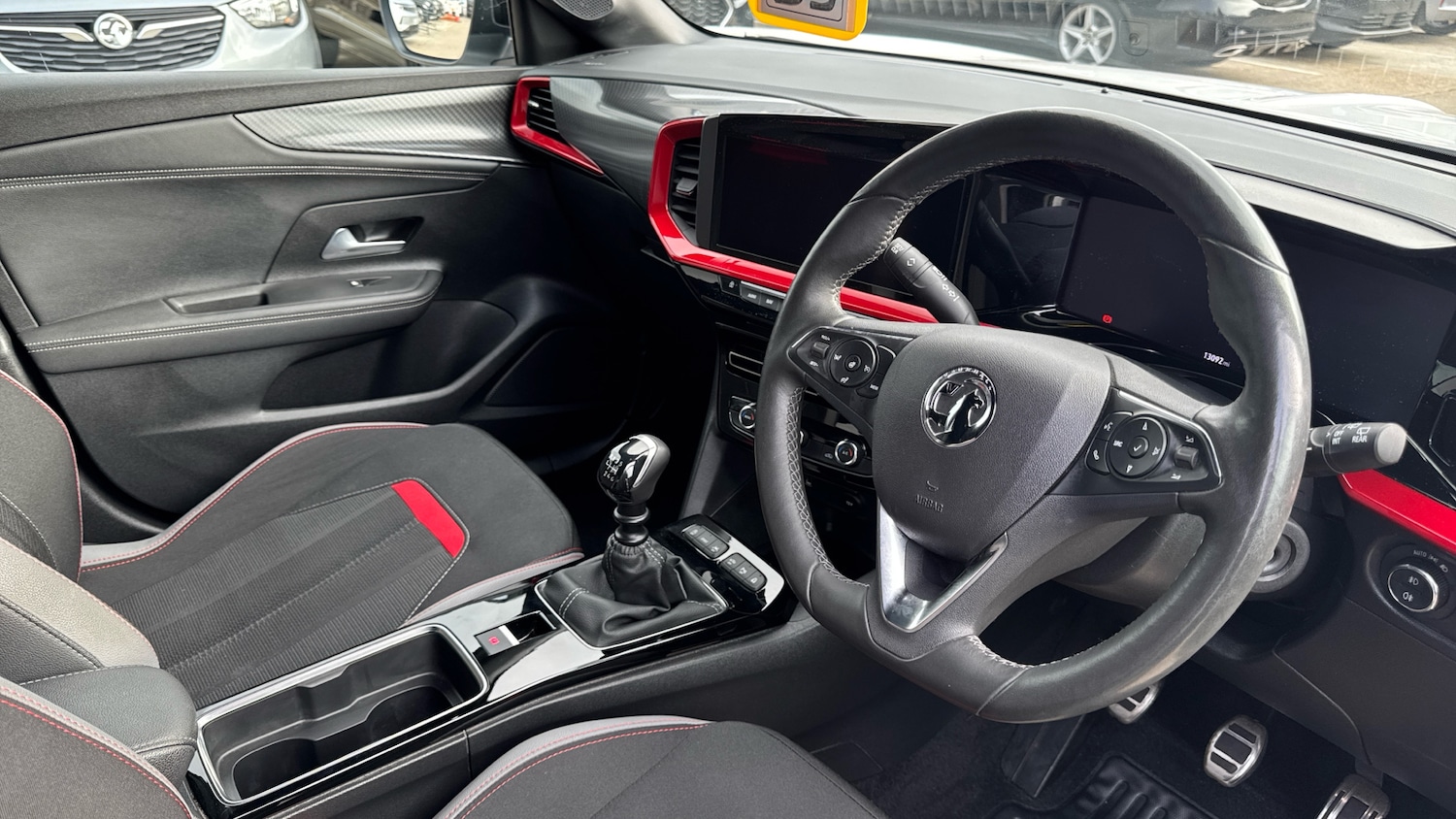 Used Vauxhall Mokka 2022 for sale - 76265865: Photo 11