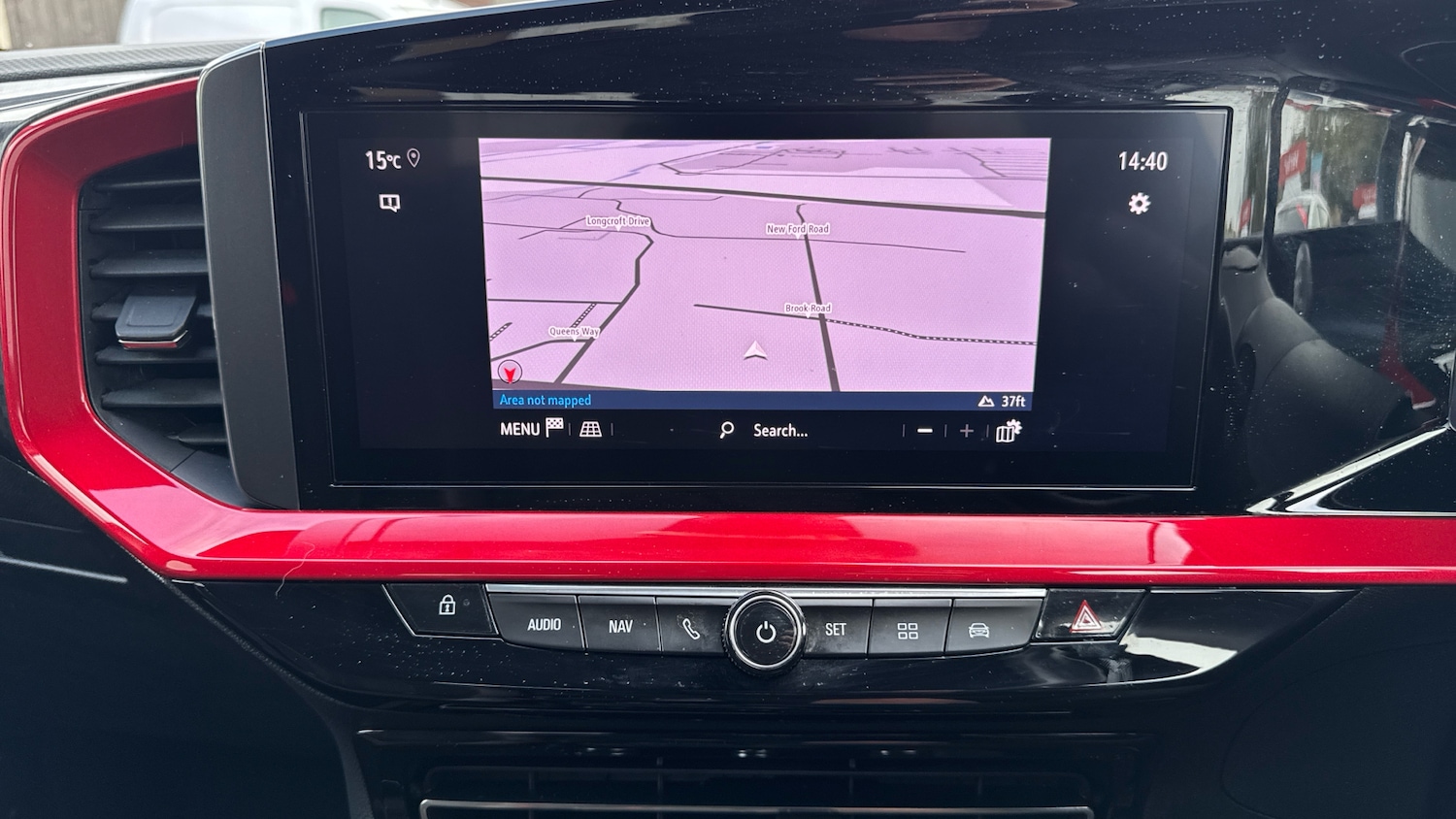 Used Vauxhall Mokka 2022 for sale - 76265865: Photo 12