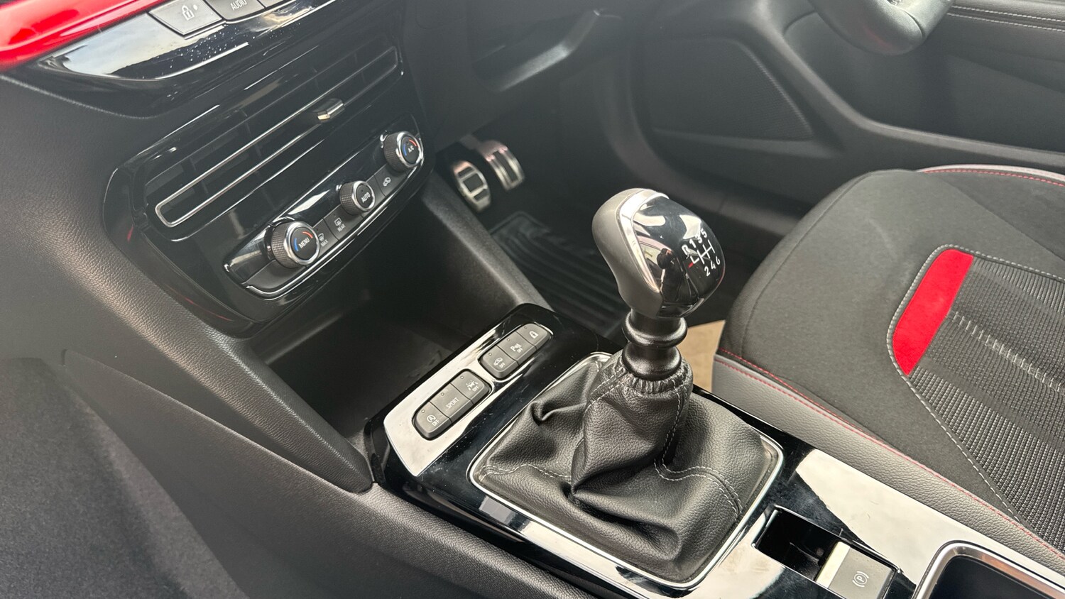 Used Vauxhall Mokka 2022 for sale - 76265865: Photo 13