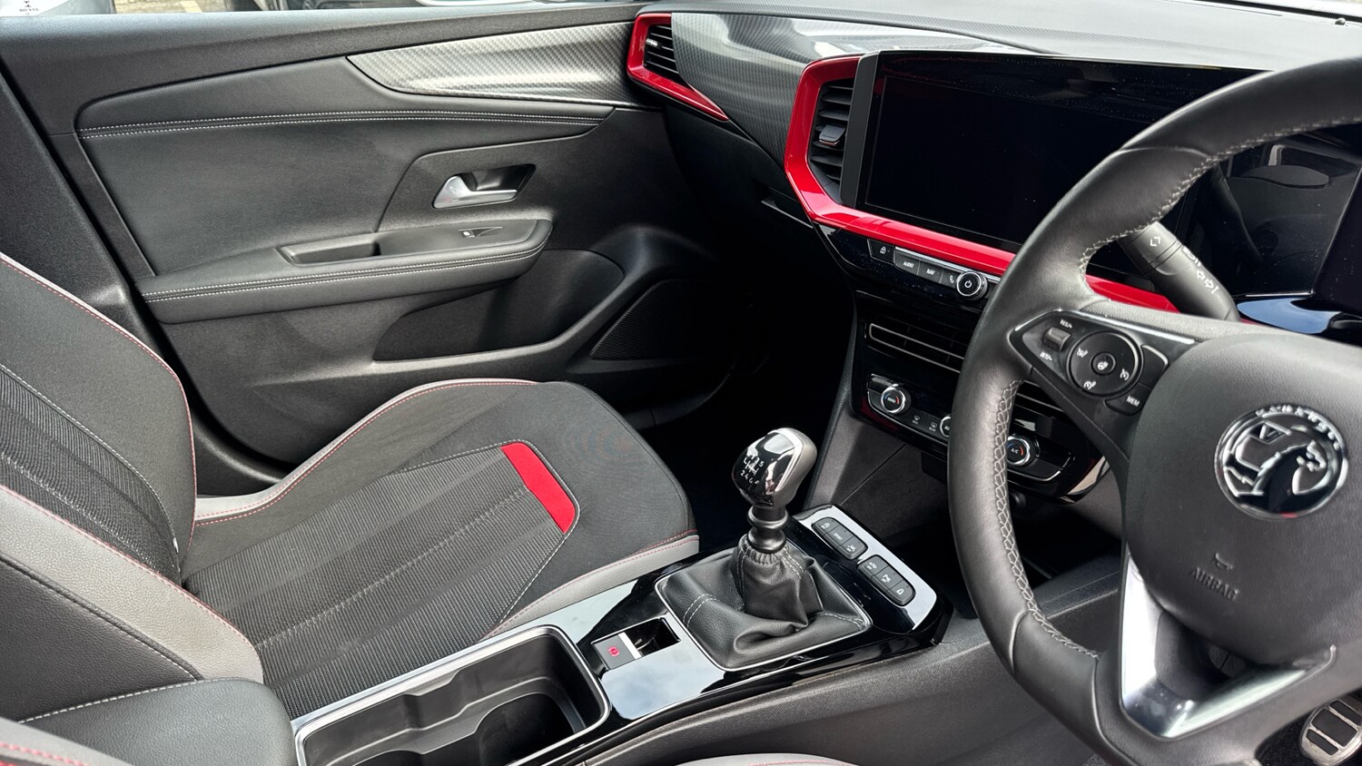 Used Vauxhall Mokka 2022 for sale - 76265865: Photo 14