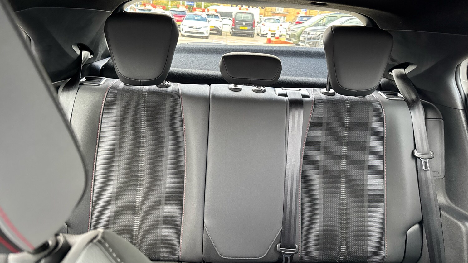 Used Vauxhall Mokka 2022 for sale - 76265865: Photo 15