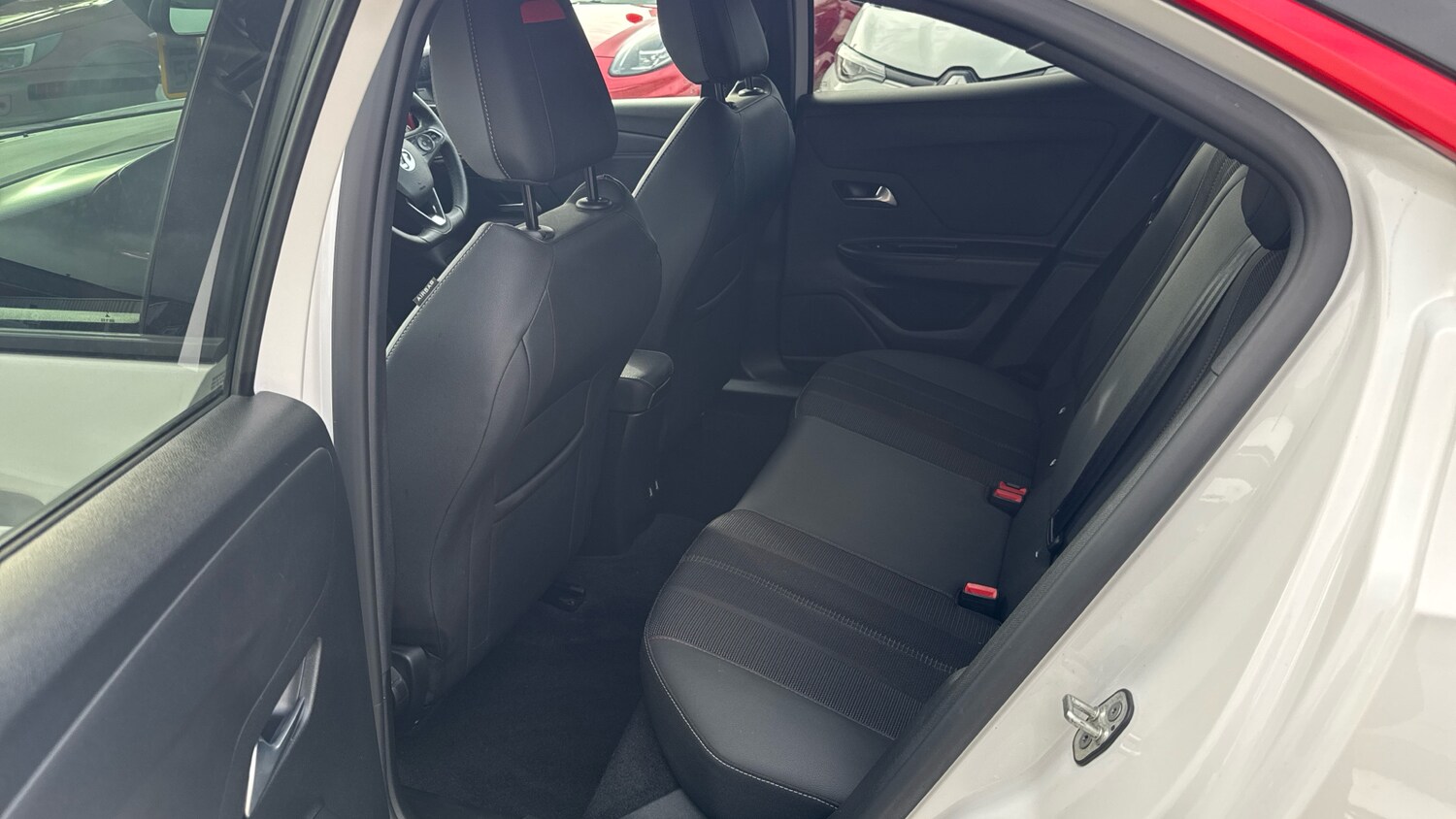 Used Vauxhall Mokka 2022 for sale - 76265865: Photo 16