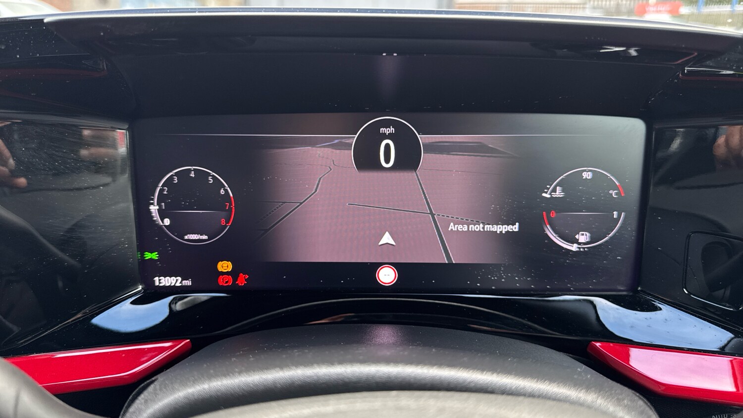 Used Vauxhall Mokka 2022 for sale - 76265865: Photo 18