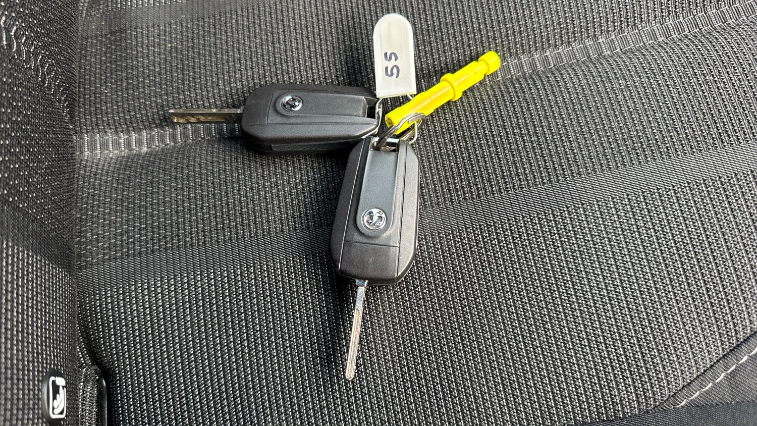 Used Vauxhall Mokka 2022 for sale - 76265865: Photo 20