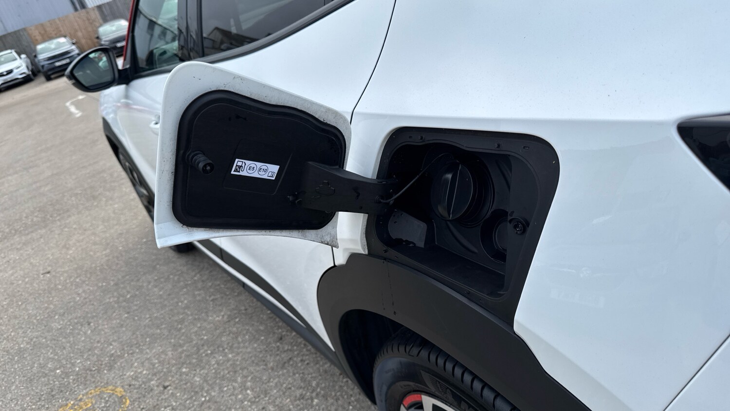 Used Vauxhall Mokka 2022 for sale - 76265865: Photo 22