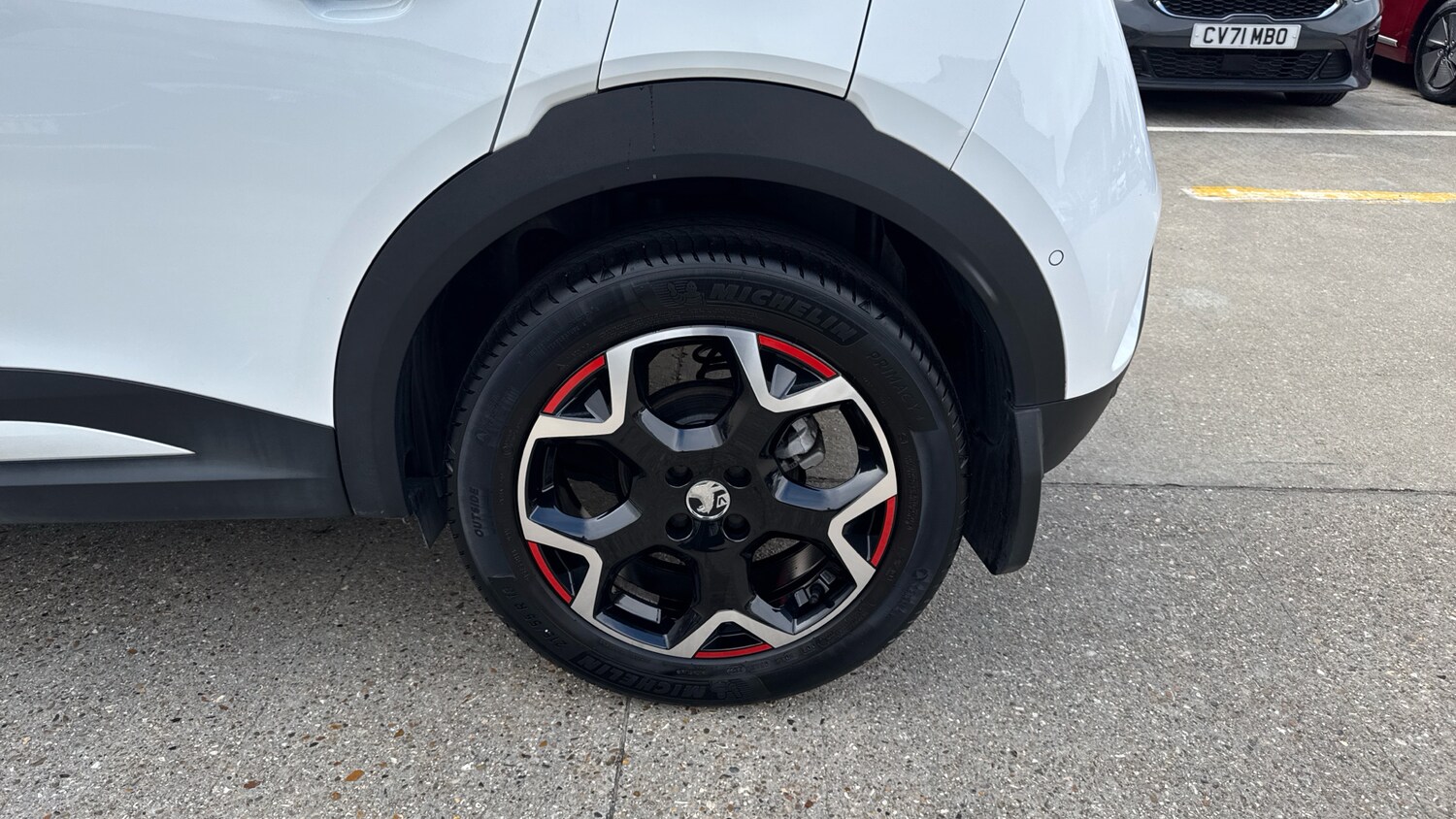 Used Vauxhall Mokka 2022 for sale - 76265865: Photo 23