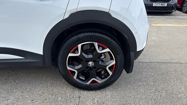 Used Vauxhall Mokka 2022 for sale - 76265865: Photo 23