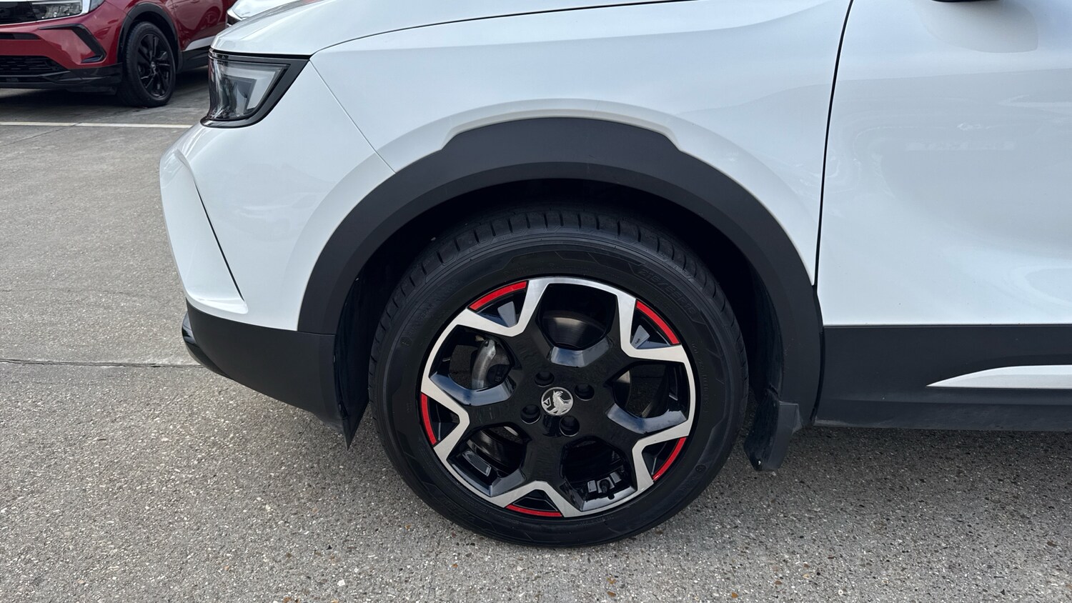 Used Vauxhall Mokka 2022 for sale - 76265865: Photo 24