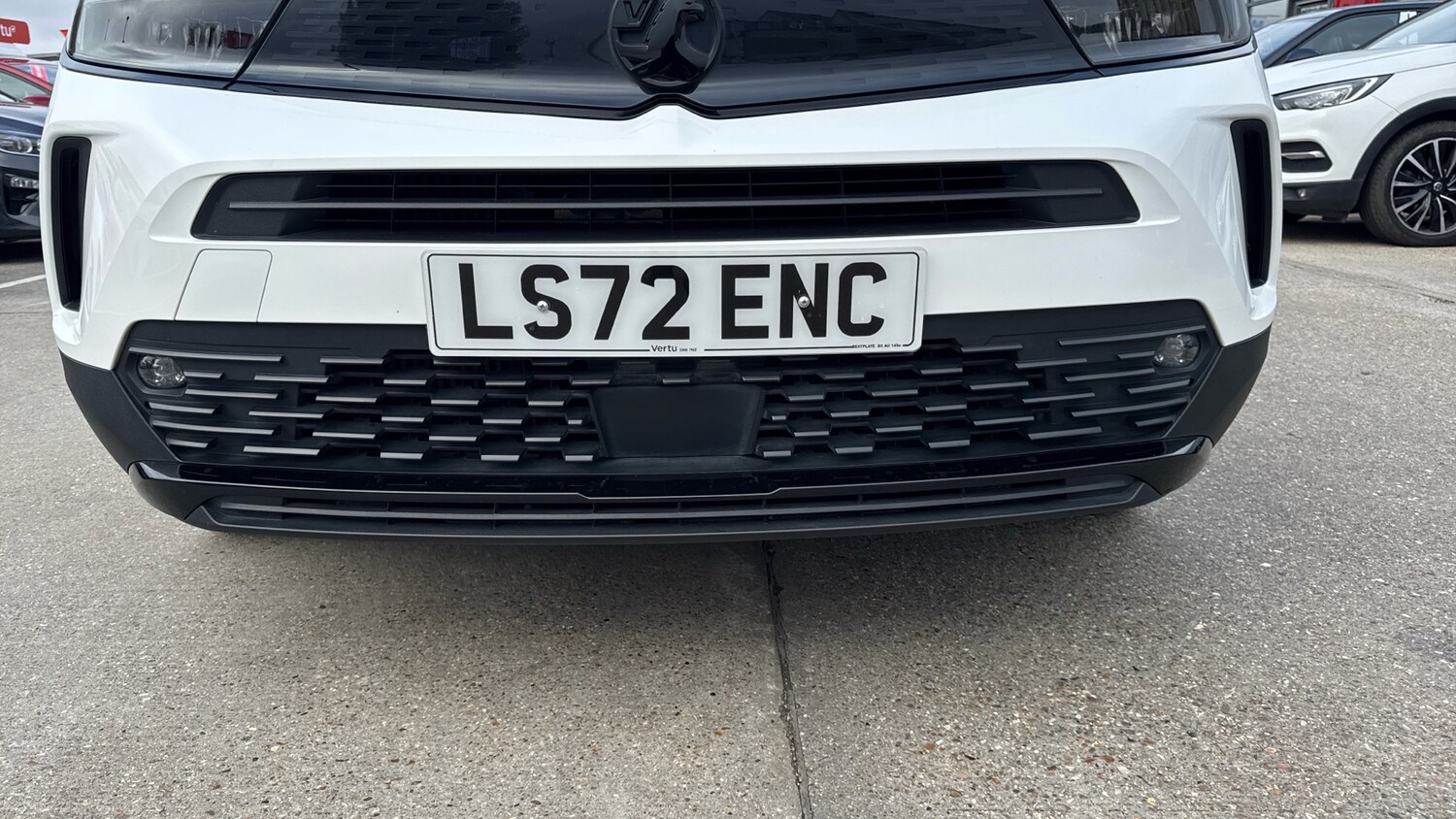 Used Vauxhall Mokka 2022 for sale - 76265865: Photo 25