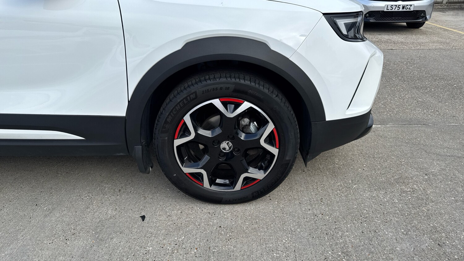 Used Vauxhall Mokka 2022 for sale - 76265865: Photo 26