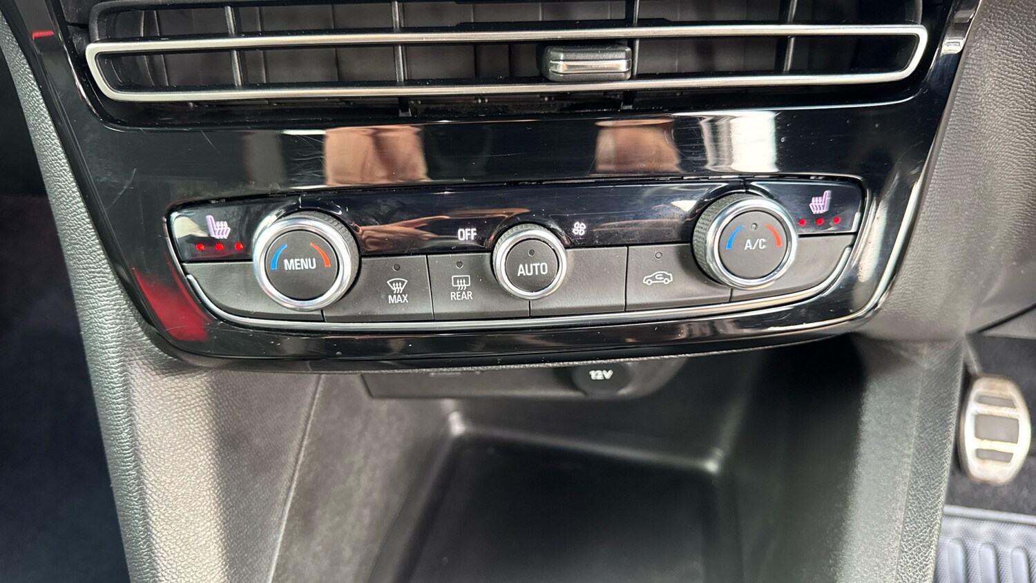 Used Vauxhall Mokka 2022 for sale - 76265865: Photo 33