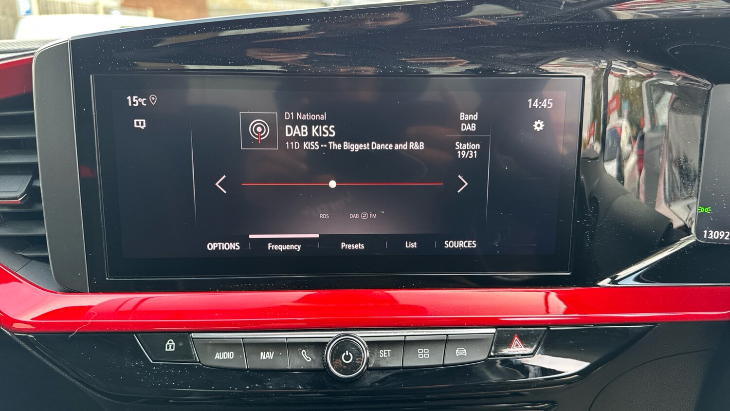 Used Vauxhall Mokka 2022 for sale - 76265865: Photo 35