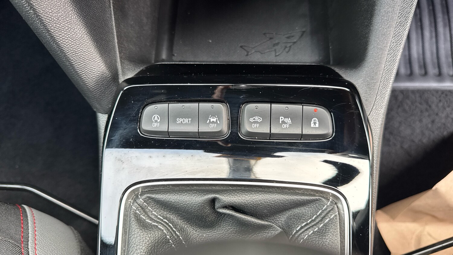 Used Vauxhall Mokka 2022 for sale - 76265865: Photo 38