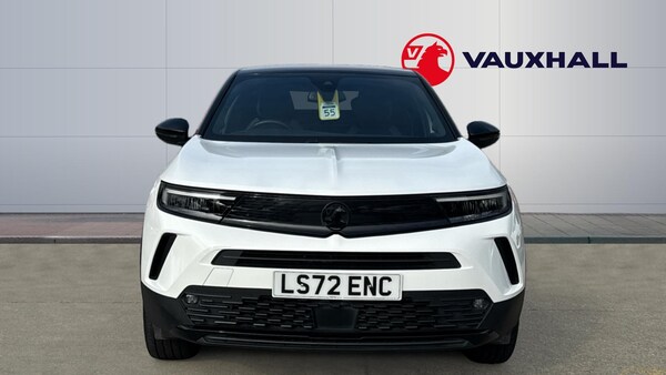 Used Vauxhall Mokka 2022 for sale - 76265865: Photo 3