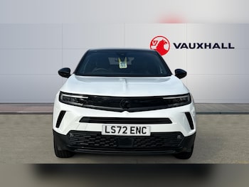 Used Vauxhall Mokka 2022 for sale - 76265865: Photo