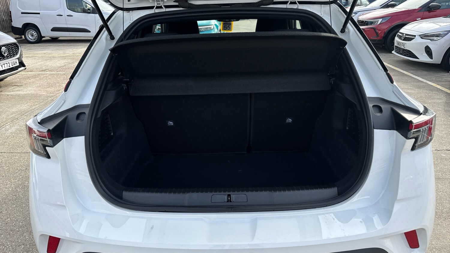 Used Vauxhall Mokka 2022 for sale - 76265865: Photo 4