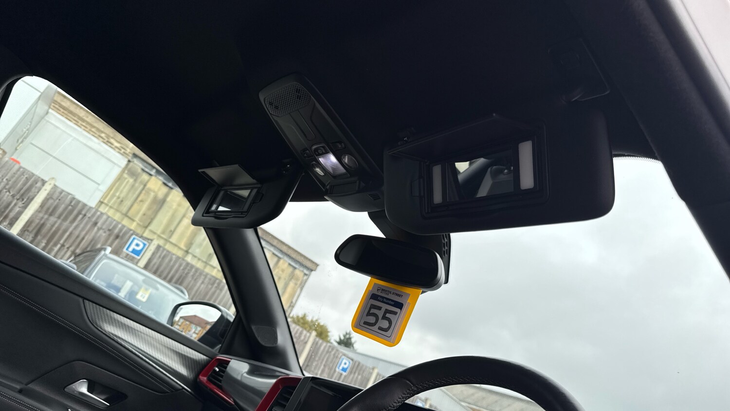 Used Vauxhall Mokka 2022 for sale - 76265865: Photo 41