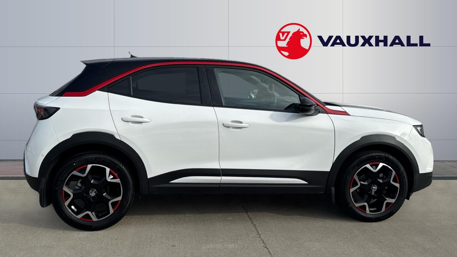 Used Vauxhall Mokka 2022 for sale - 76265865: Photo 5