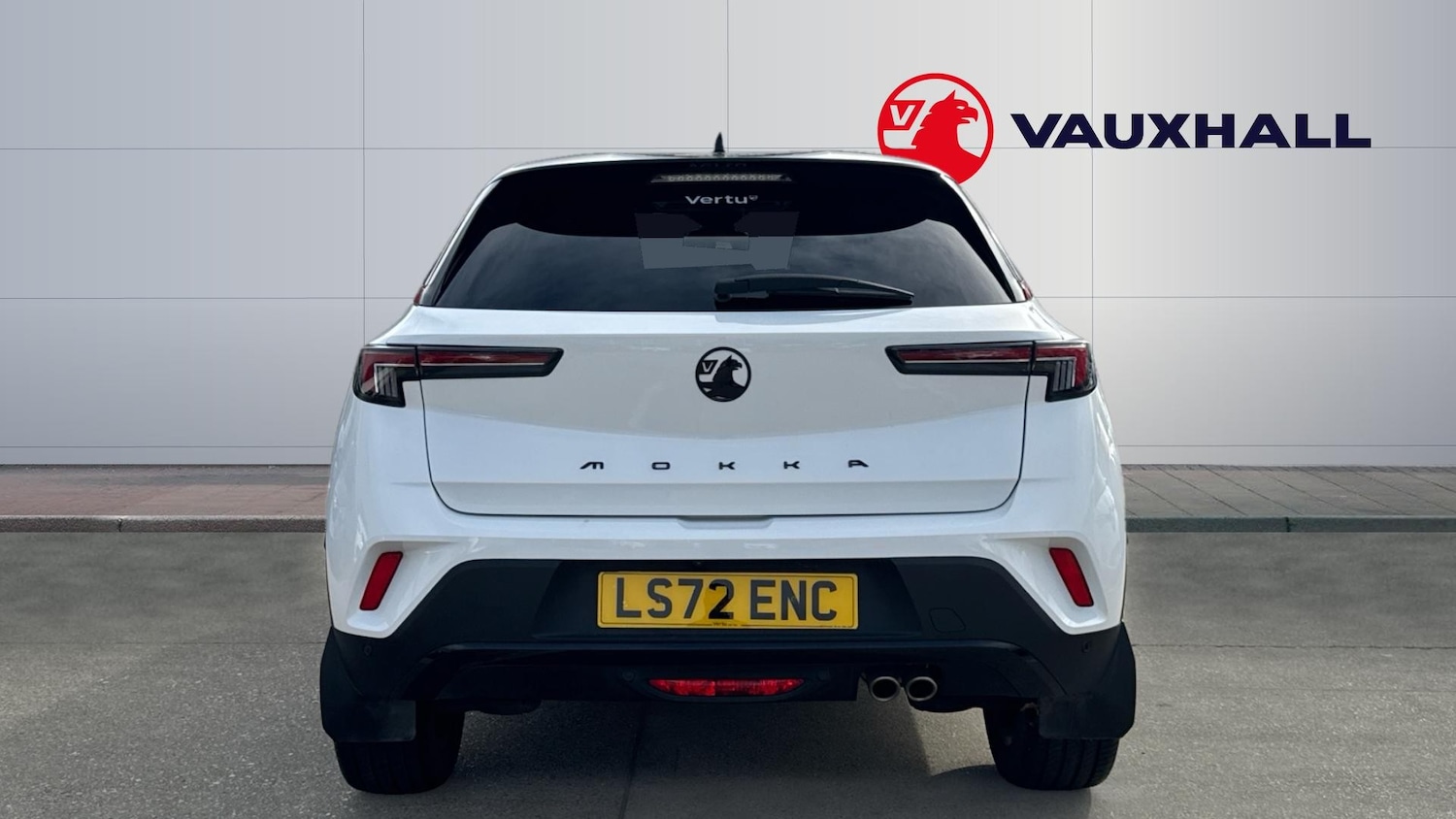 Used Vauxhall Mokka 2022 for sale - 76265865: Photo 6