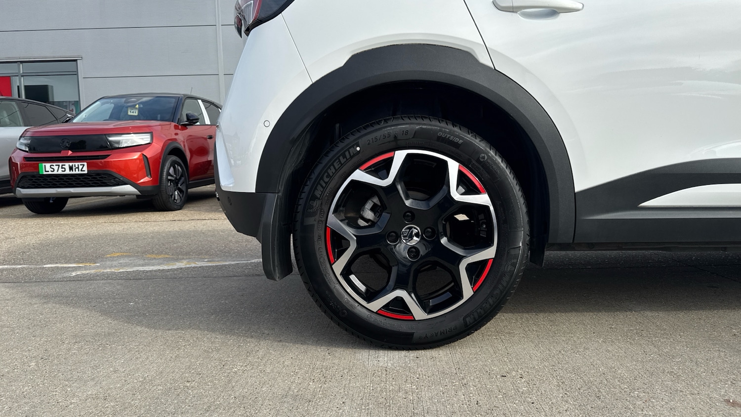 Used Vauxhall Mokka 2022 for sale - 76265865: Photo 7