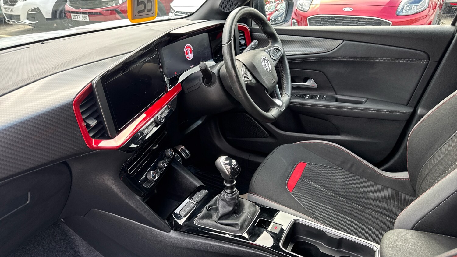 Used Vauxhall Mokka 2022 for sale - 76265865: Photo 9