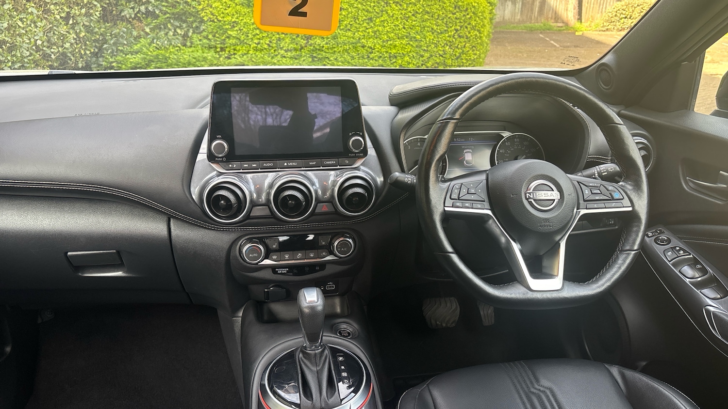 Used Nissan Juke 2023 for sale - 78179477: Photo 10