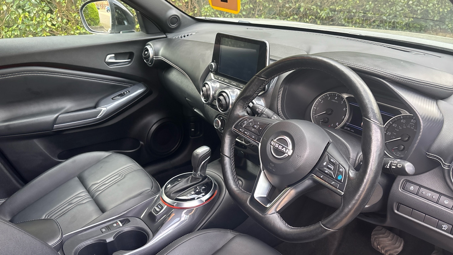 Used Nissan Juke 2023 for sale - 78179477: Photo 11