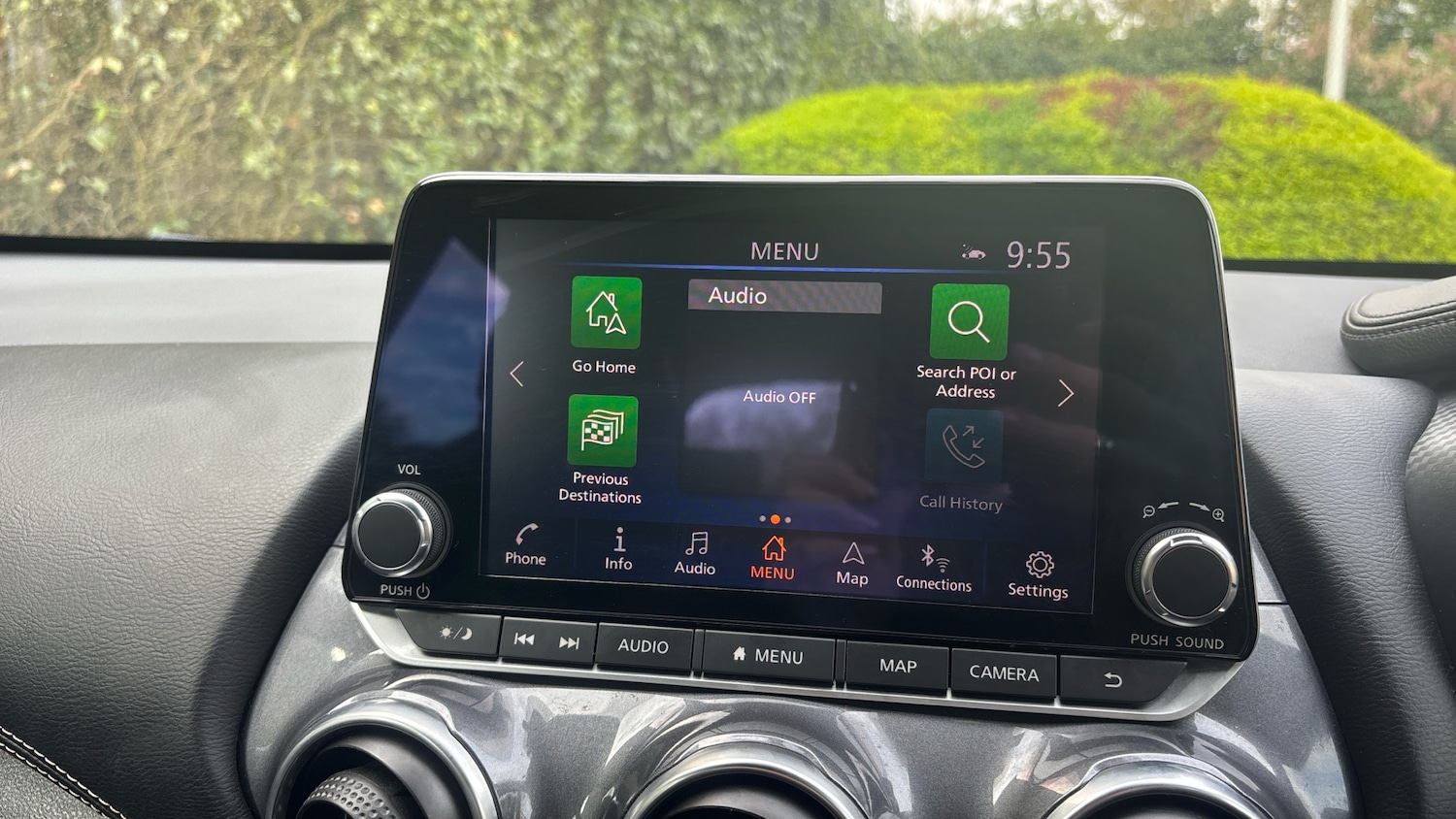 Used Nissan Juke 2023 for sale - 78179477: Photo 12