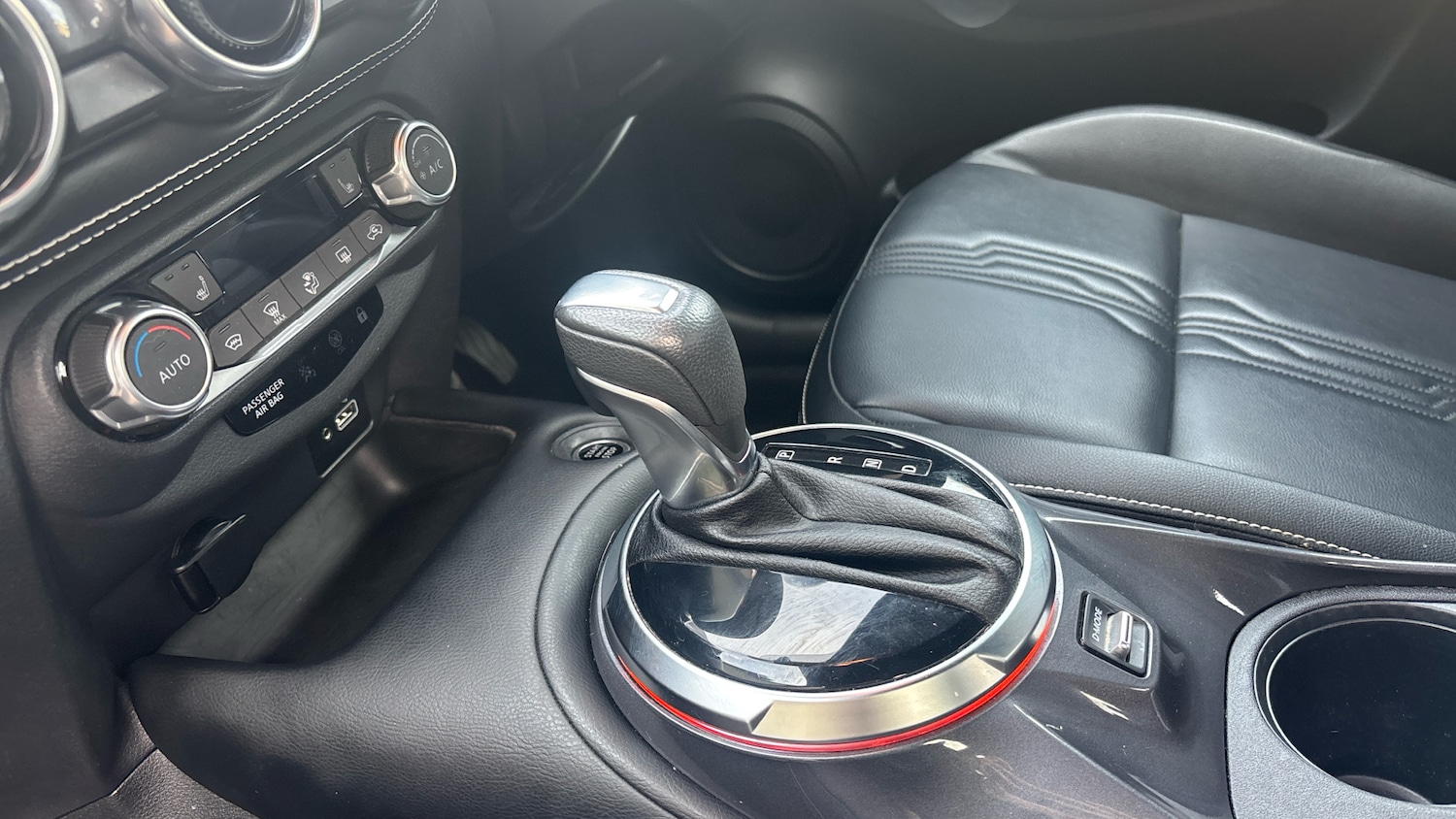 Used Nissan Juke 2023 for sale - 78179477: Photo 13