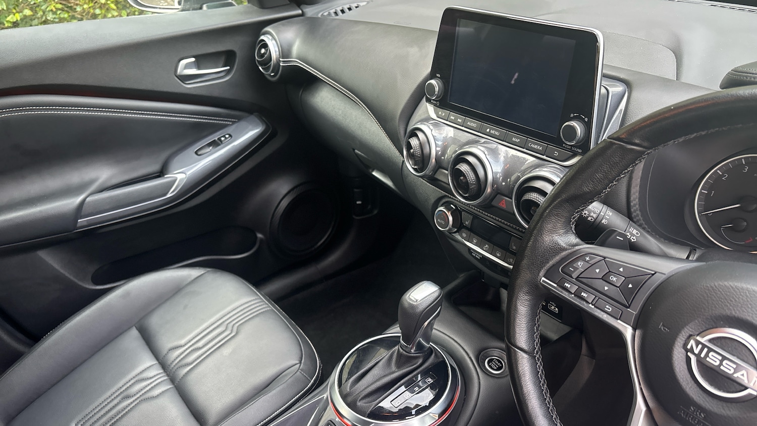 Used Nissan Juke 2023 for sale - 78179477: Photo 14