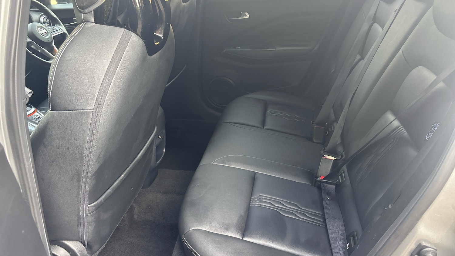 Used Nissan Juke 2023 for sale - 78179477: Photo 16