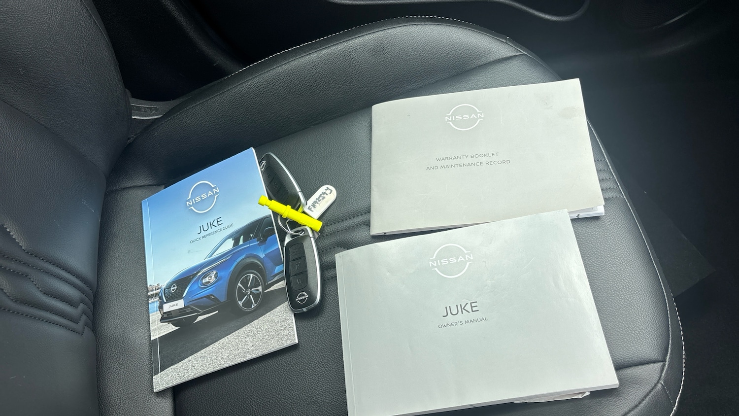 Used Nissan Juke 2023 for sale - 78179477: Photo 19
