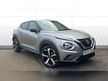 Used Nissan Juke 2023 for sale - 78179477: Photo