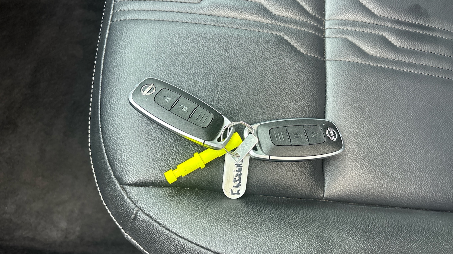 Used Nissan Juke 2023 for sale - 78179477: Photo 20