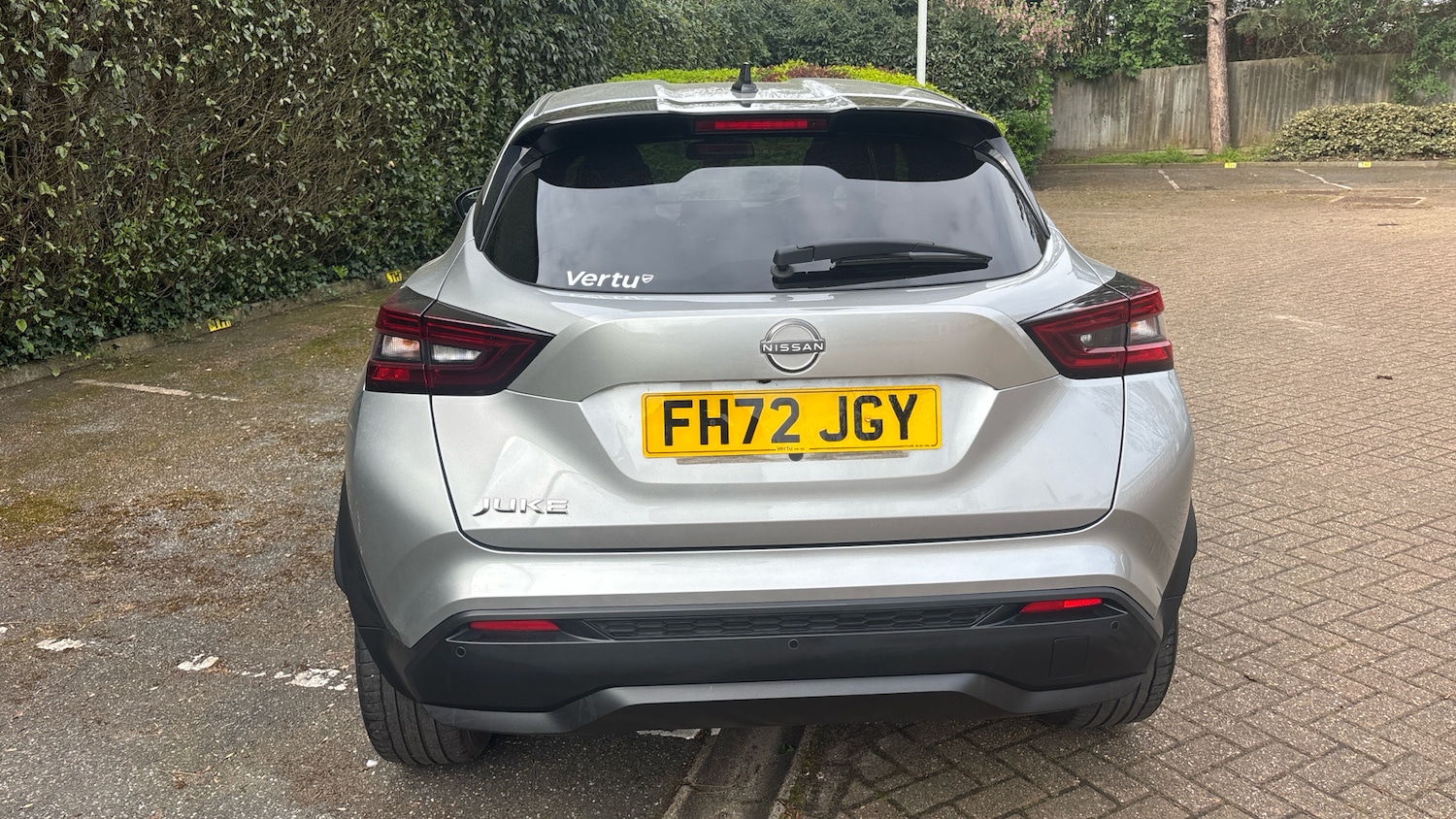 Used Nissan Juke 2023 for sale - 78179477: Photo 21