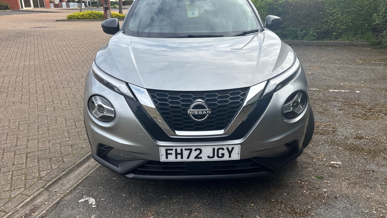 Used Nissan Juke 2023 for sale - 78179477: Photo 28