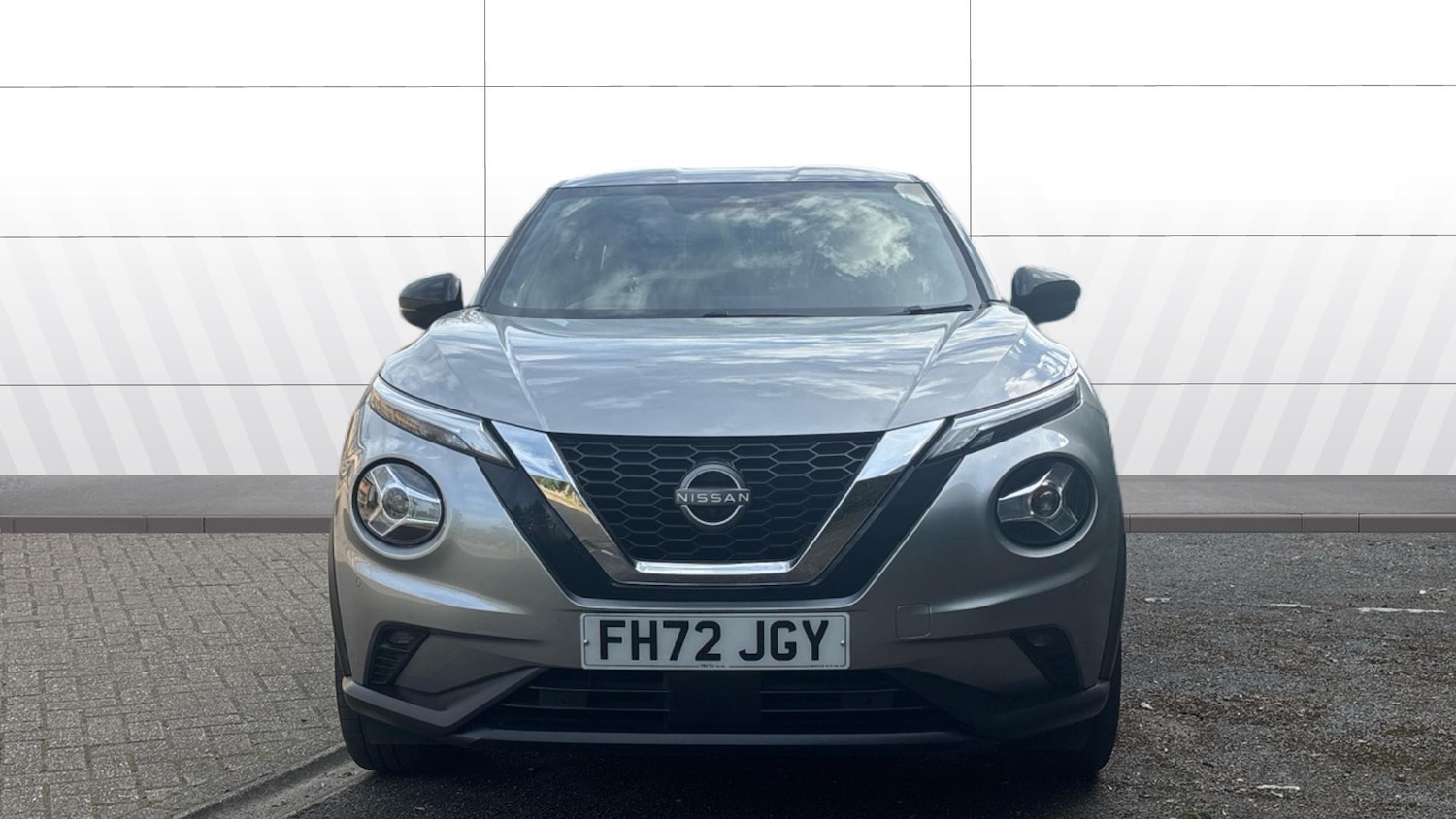 Used Nissan Juke 2023 for sale - 78179477: Photo 3