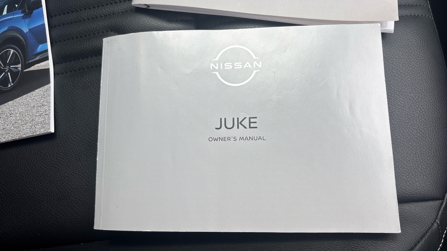 Used Nissan Juke 2023 for sale - 78179477: Photo 34