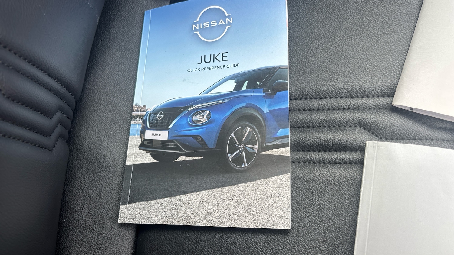 Used Nissan Juke 2023 for sale - 78179477: Photo 36