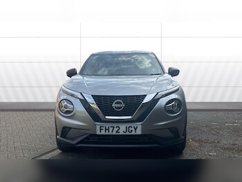 Used Nissan Juke 2023 for sale - 78179477: Photo
