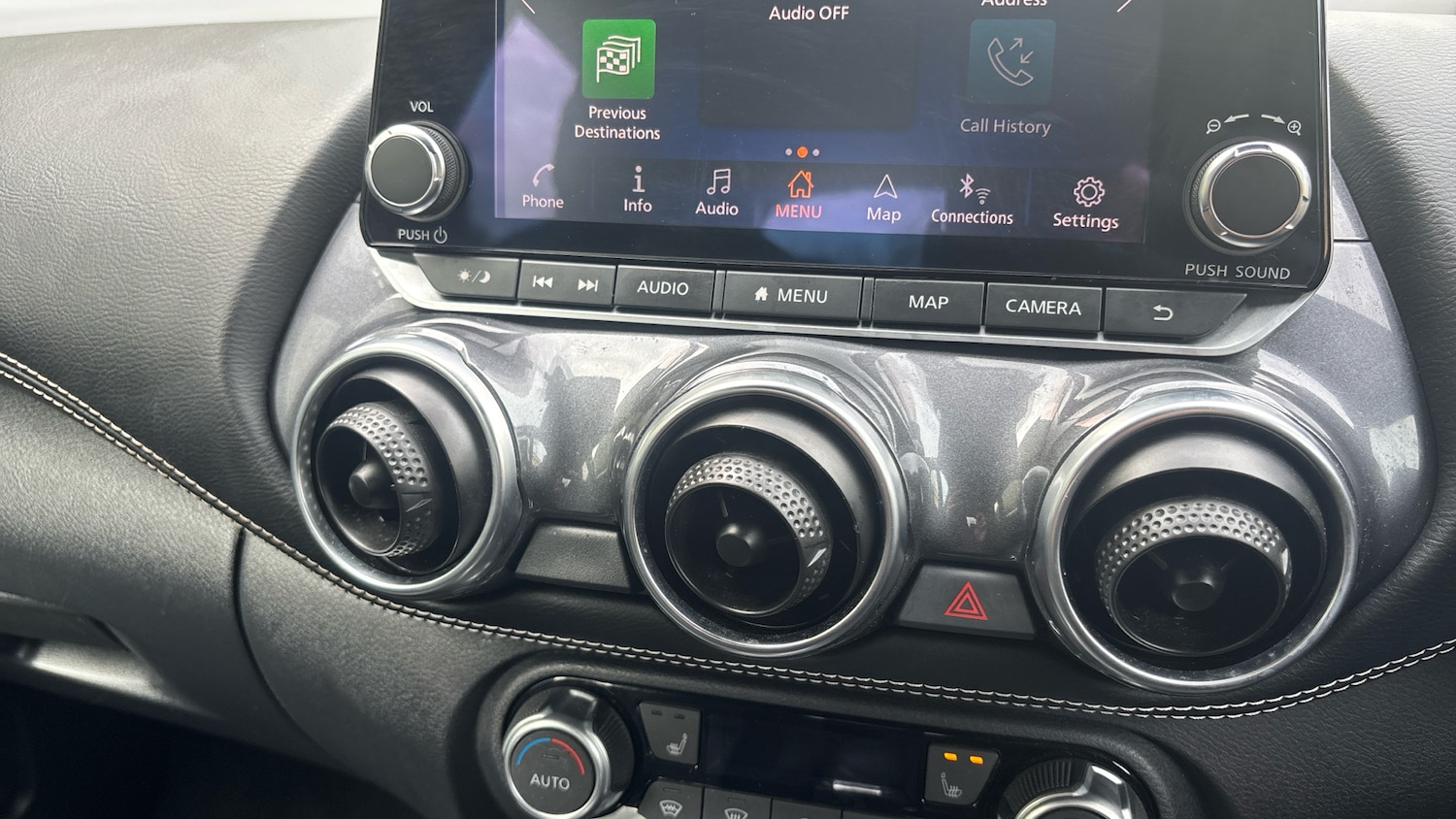 Used Nissan Juke 2023 for sale - 78179477: Photo 42