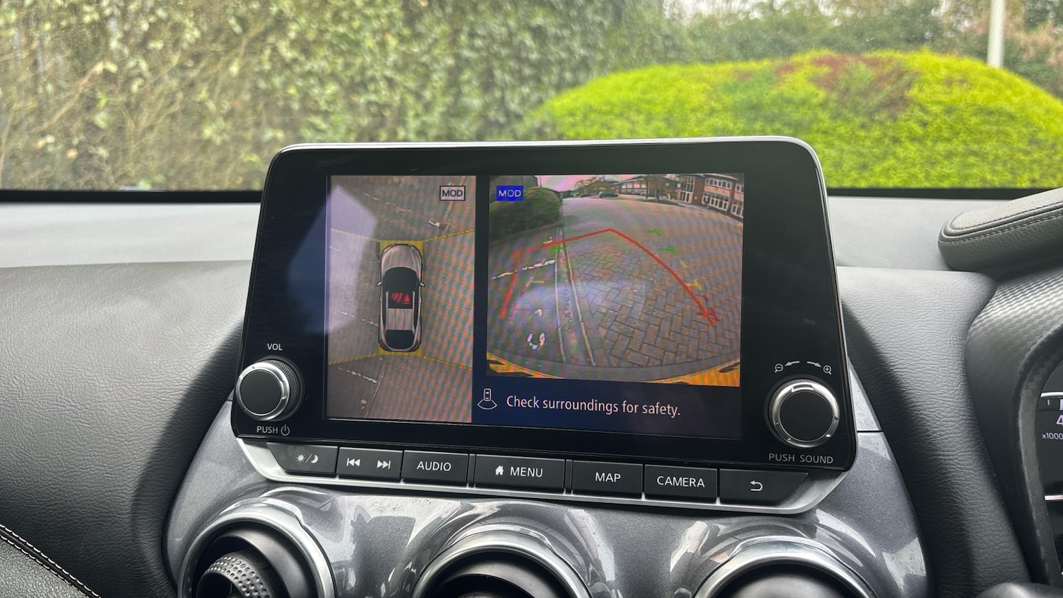 Used Nissan Juke 2023 for sale - 78179477: Photo 43