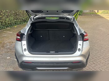 Used Nissan Juke 2023 for sale - 78179477: Photo