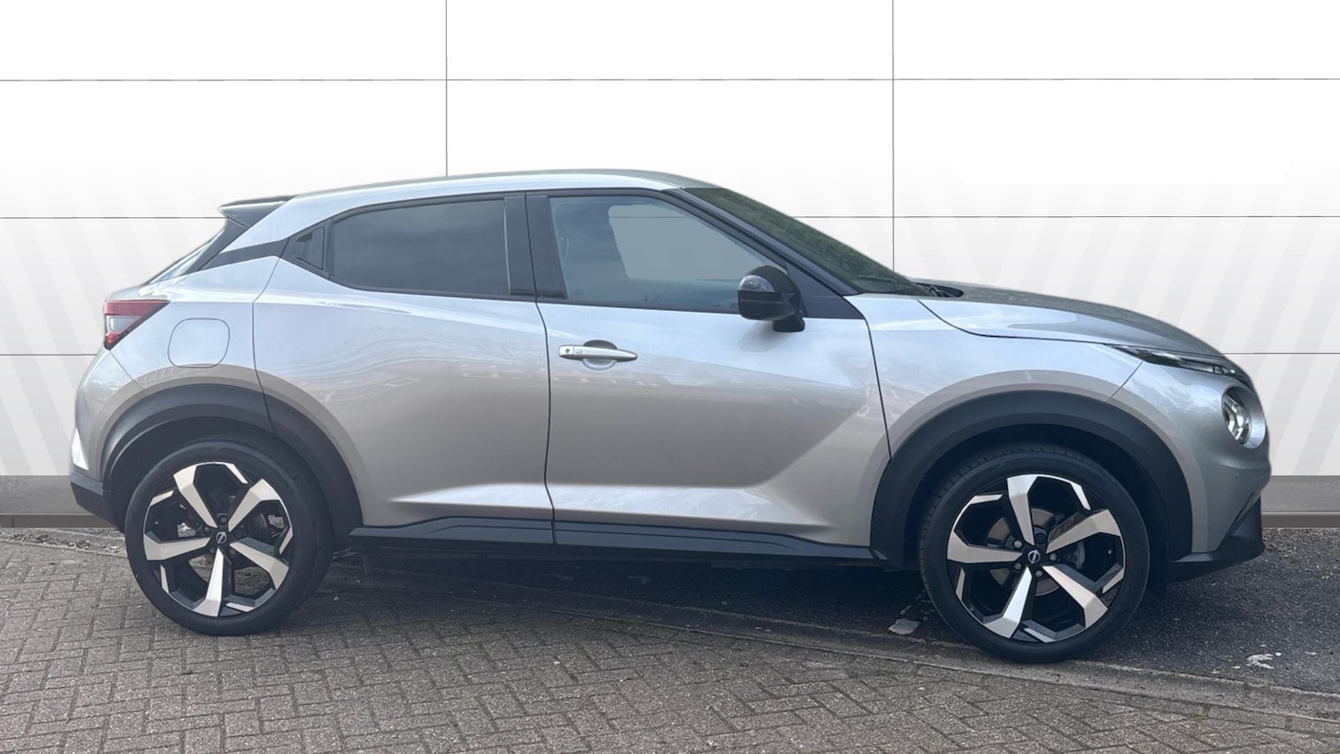 Used Nissan Juke 2023 for sale - 78179477: Photo 5