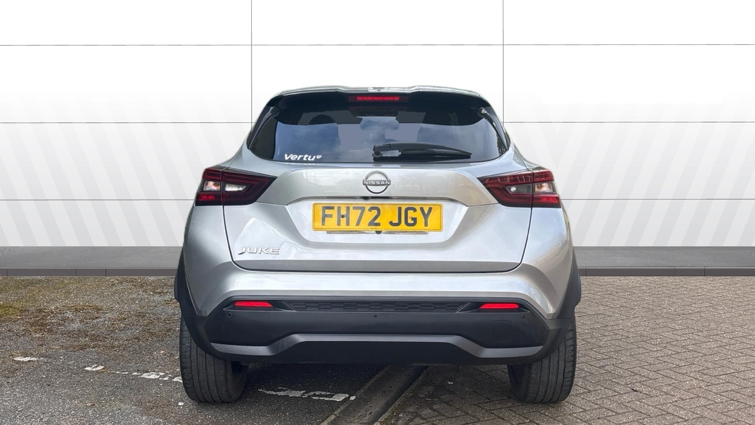 Used Nissan Juke 2023 for sale - 78179477: Photo 6