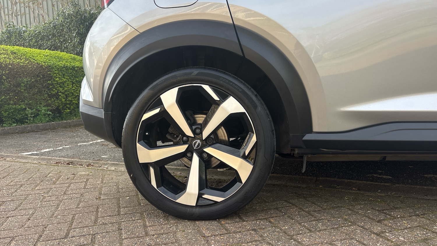 Used Nissan Juke 2023 for sale - 78179477: Photo 7