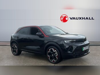 Used Vauxhall Mokka 2023 for sale - 78765419: Photo