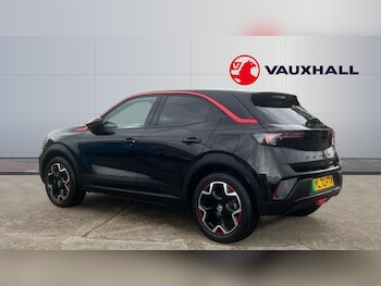 Used Vauxhall Mokka 2023 for sale - 78765419: Photo